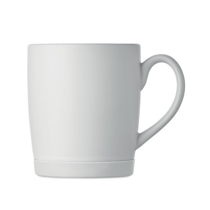 SILBASE - Keramische mok 300ml