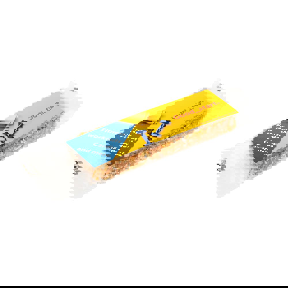 Muesli reep - kopen of bedrukken