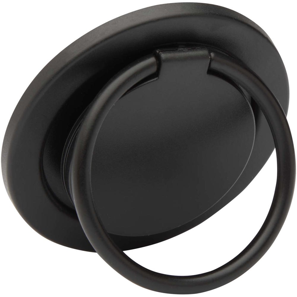 Albali magnetische telefoonhouder met ringstandaard van gerecycled plastic