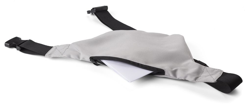 Polyester (600D) heuptas Leonardo
