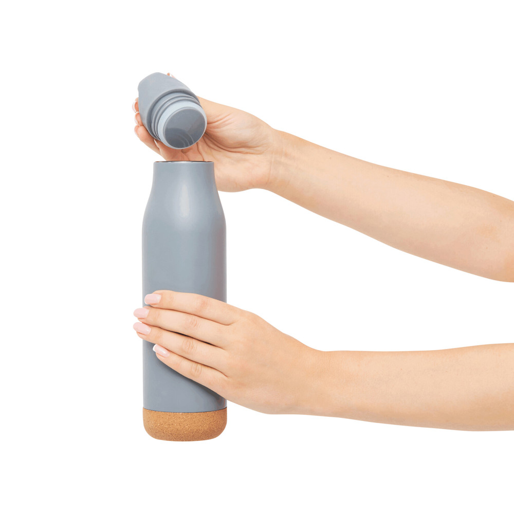 CORKY LEGEND - Vacuüm drinkfles - kopen of bedrukken