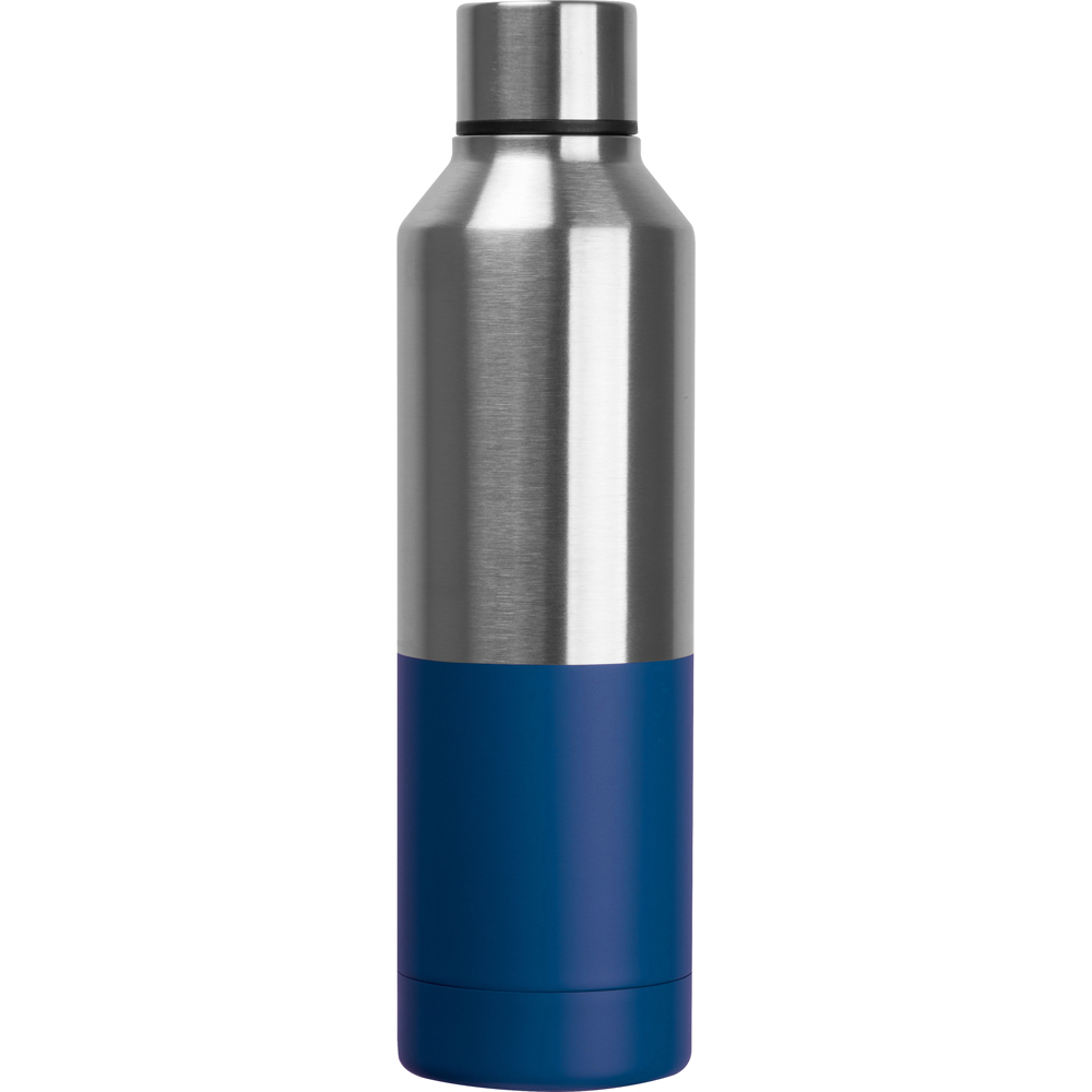 Vacuüm drinkfles, 750 ml