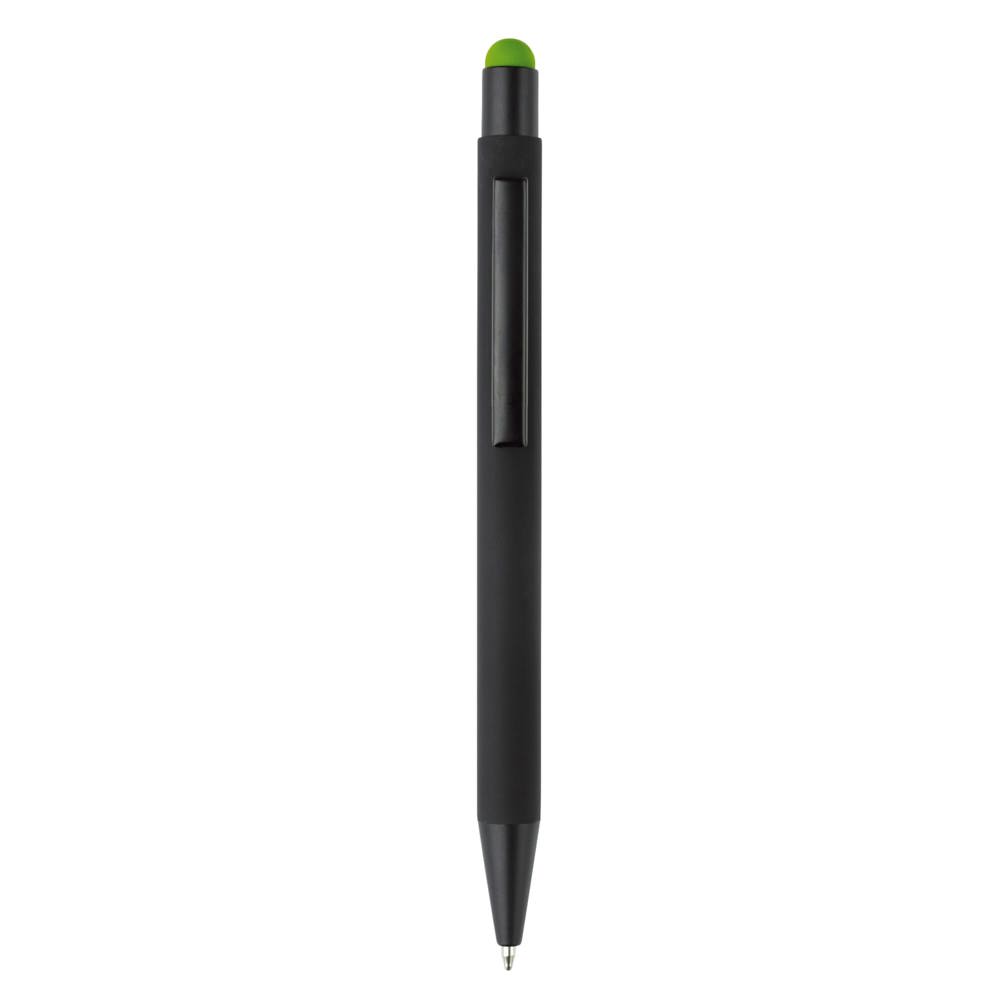 Balpen New York stylus metaal