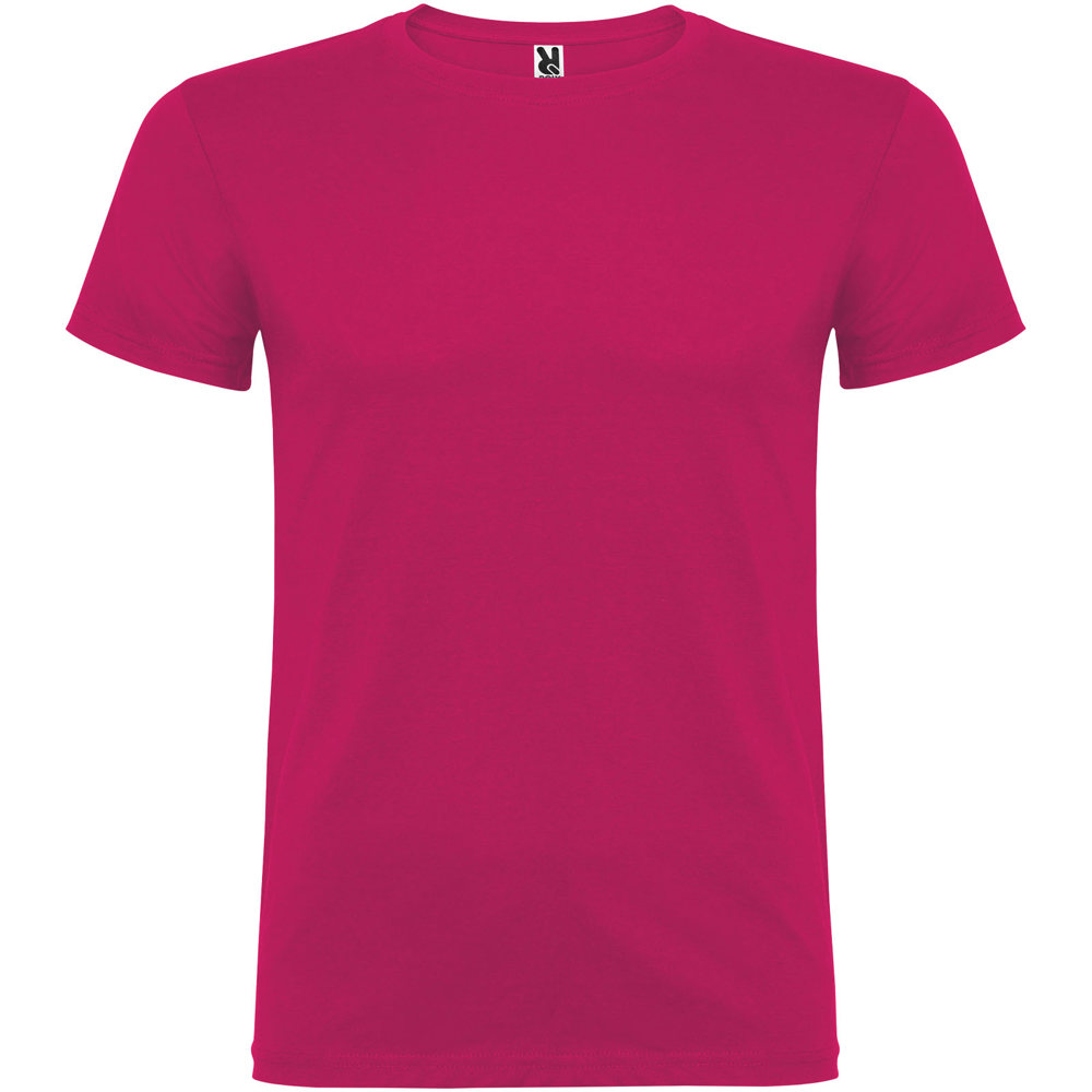 Beagle kindershirt met korte mouwen - met logo of onbedrukt bestellen - Rosette