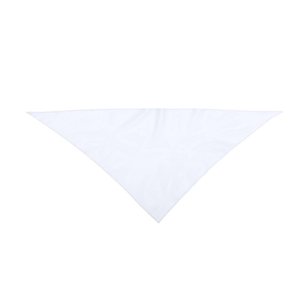 Bandana Plus - met logo of onbedrukt bestellen - BLA