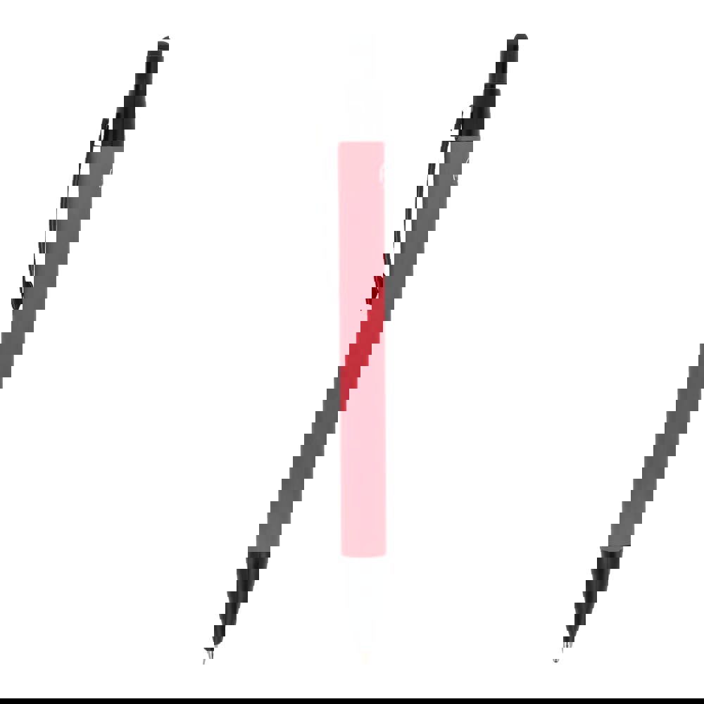 Balpen Alaska soufttouch met stylus R-AL