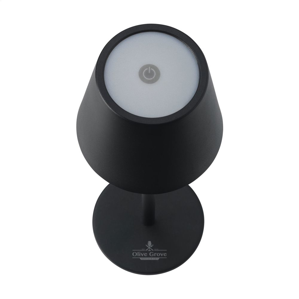 Wooosh Lumira Touch Light lamp