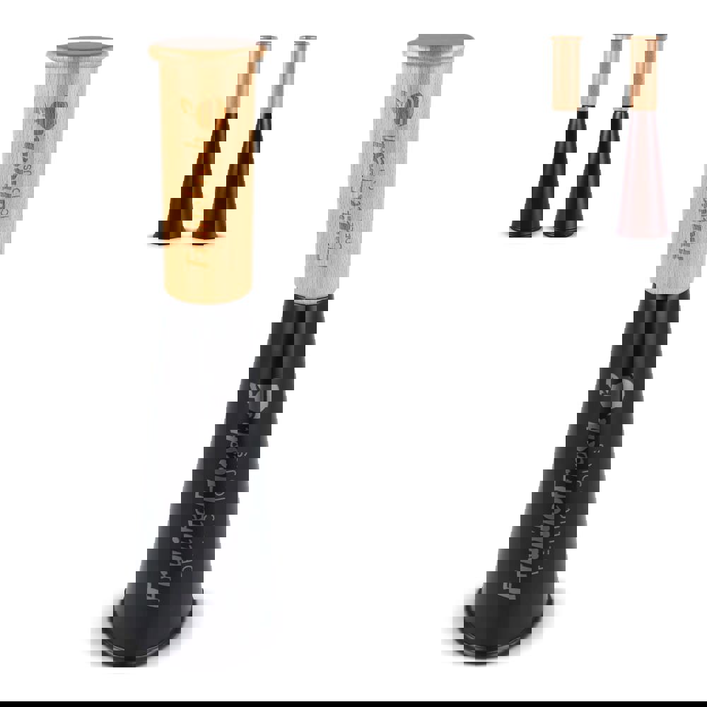 Sagaform Gurken Zout- of Pepermolen Groot, 32cm - met logo of onbedrukt bestellen