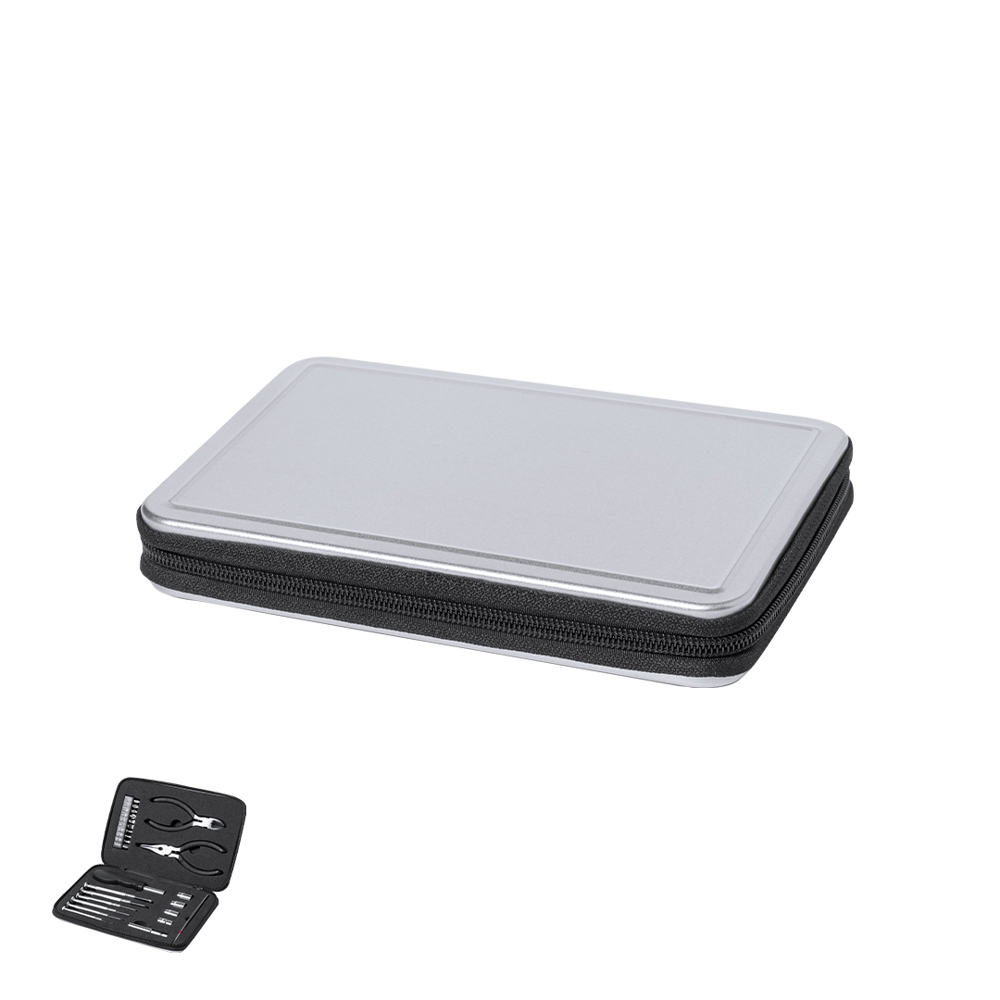 Gereedschaps Set Ambery - kopen of bedrukken