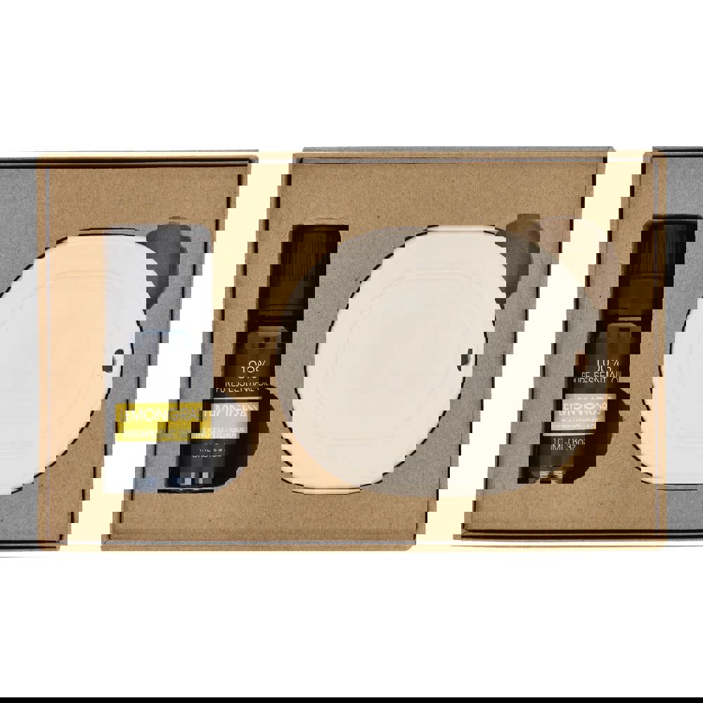 InSideOut Aroma Hanger Citroengras oil 10 ml