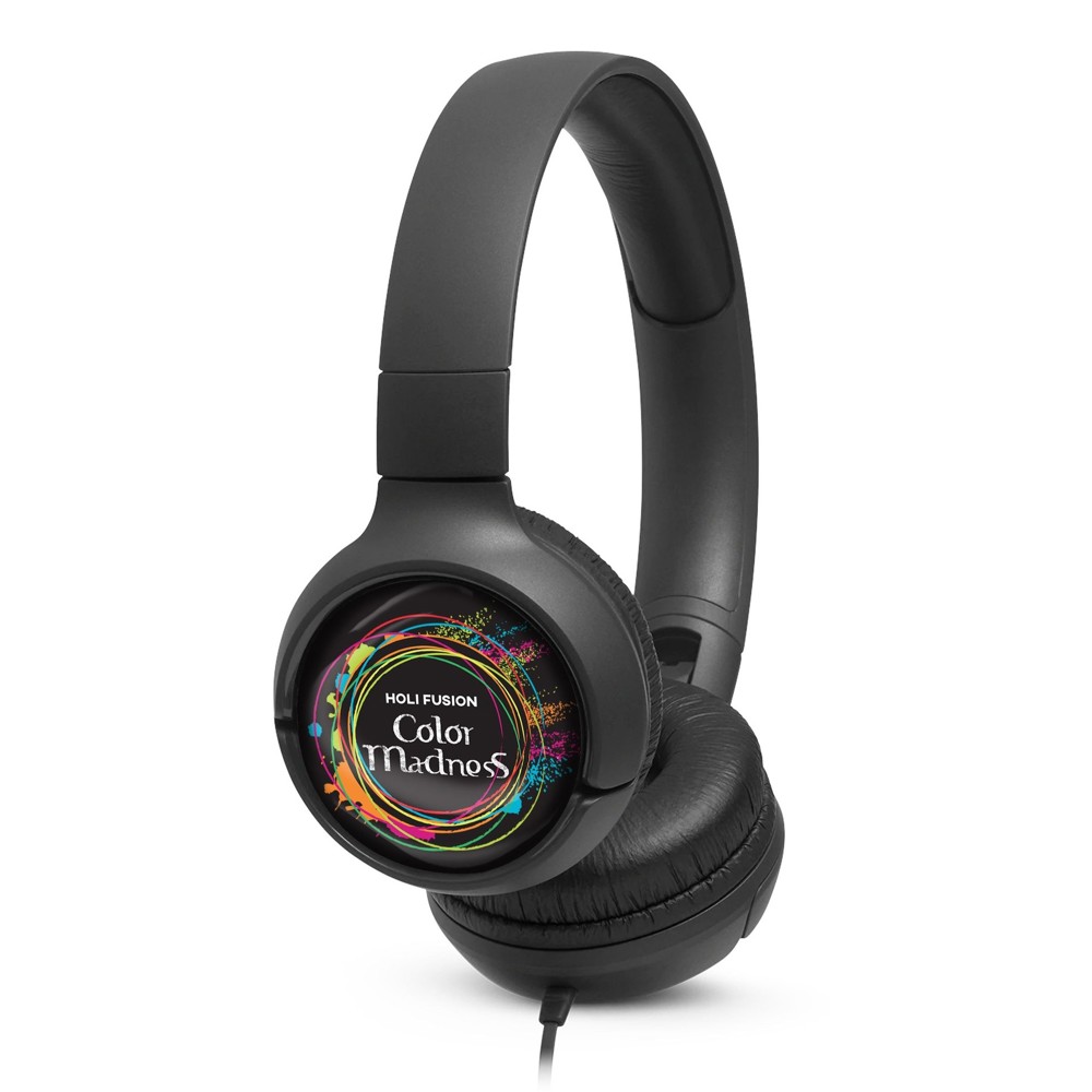 JBL Tune 500- Zwart