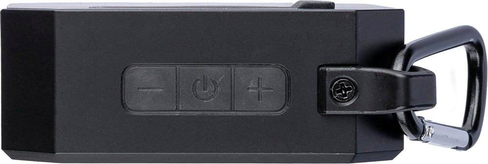 Gerecycled ABS luidspreker Lori