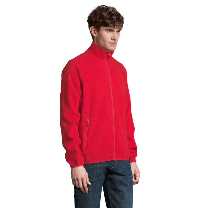 FACTOR MEN - FACTOR HEREN MICROFLEECE