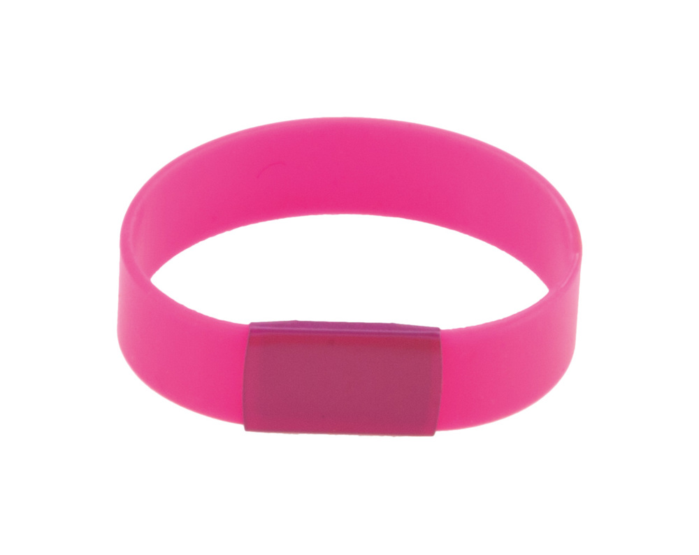 Baren - armband - bedrukt of onbedrukt verkrijgbaar