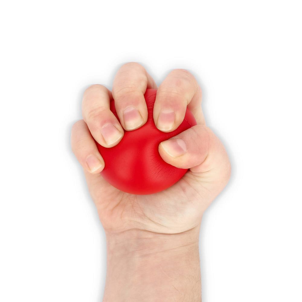 Anti-stress bal