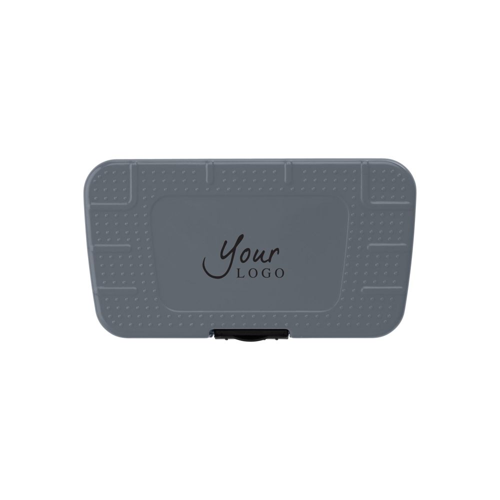 Aluminium en metalen gereedschapsset Blaine