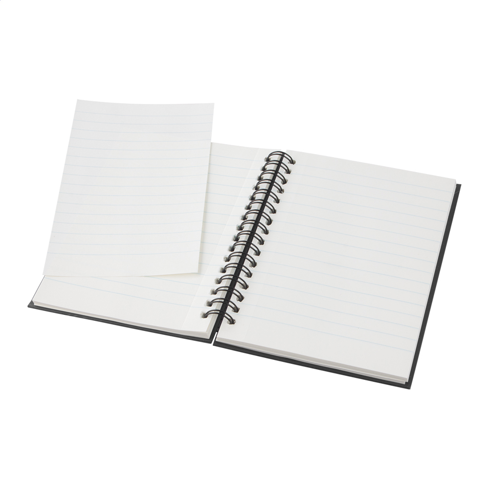 Cedrus A6 - notitieboek