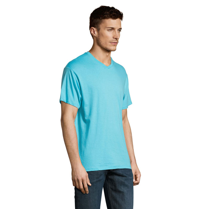 VICTORY - VICTORY heren t-shirt 150g