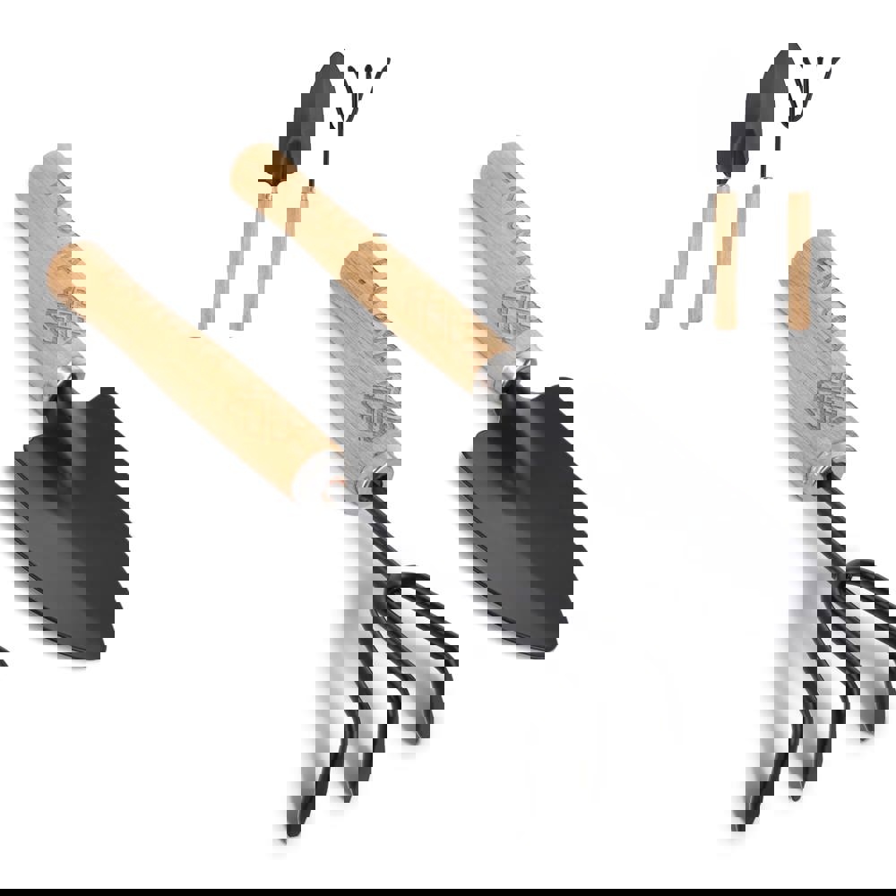 2-delige Tuingereedschap set - bedrukt of onbedrukt verkrijgbaar