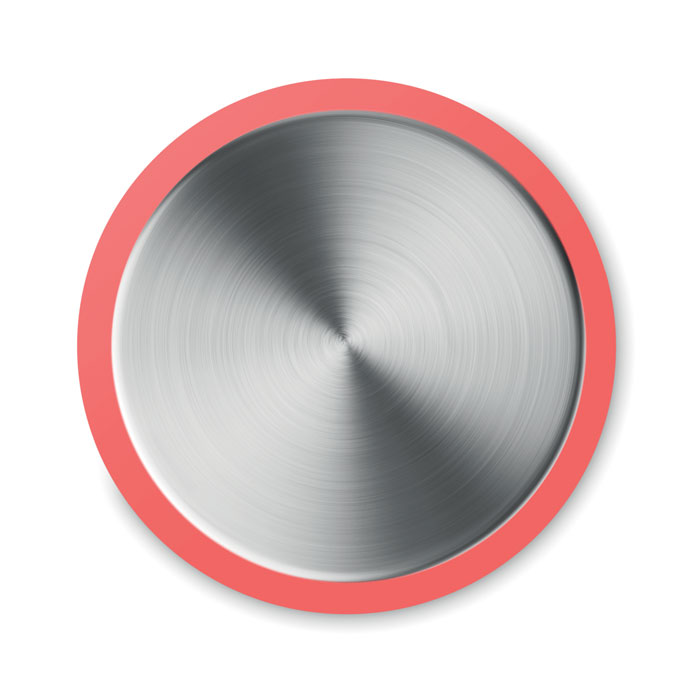 GLACIER RPET - RPET drinkfles 600ML