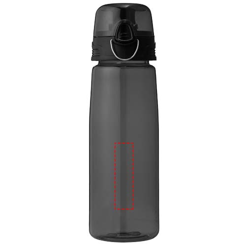 Capri 700 ml tritan sportfles
