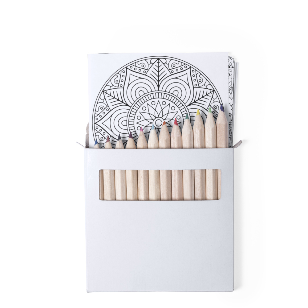 Mandala Set Boltex - voor bedrijven en relatiegeschenken