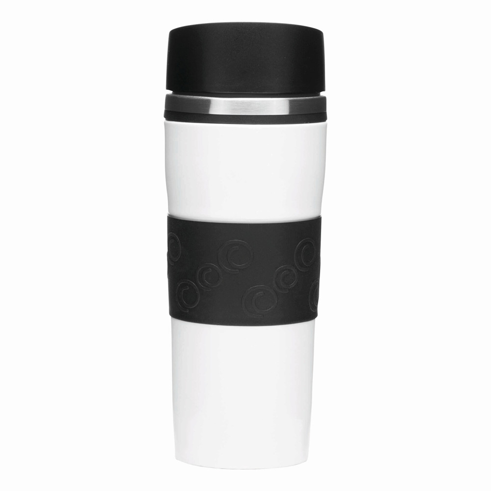 ARABICA - Dubbelwandige isoleerbeker