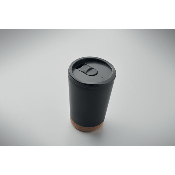 CO - Dubbelwandige beker 300ml