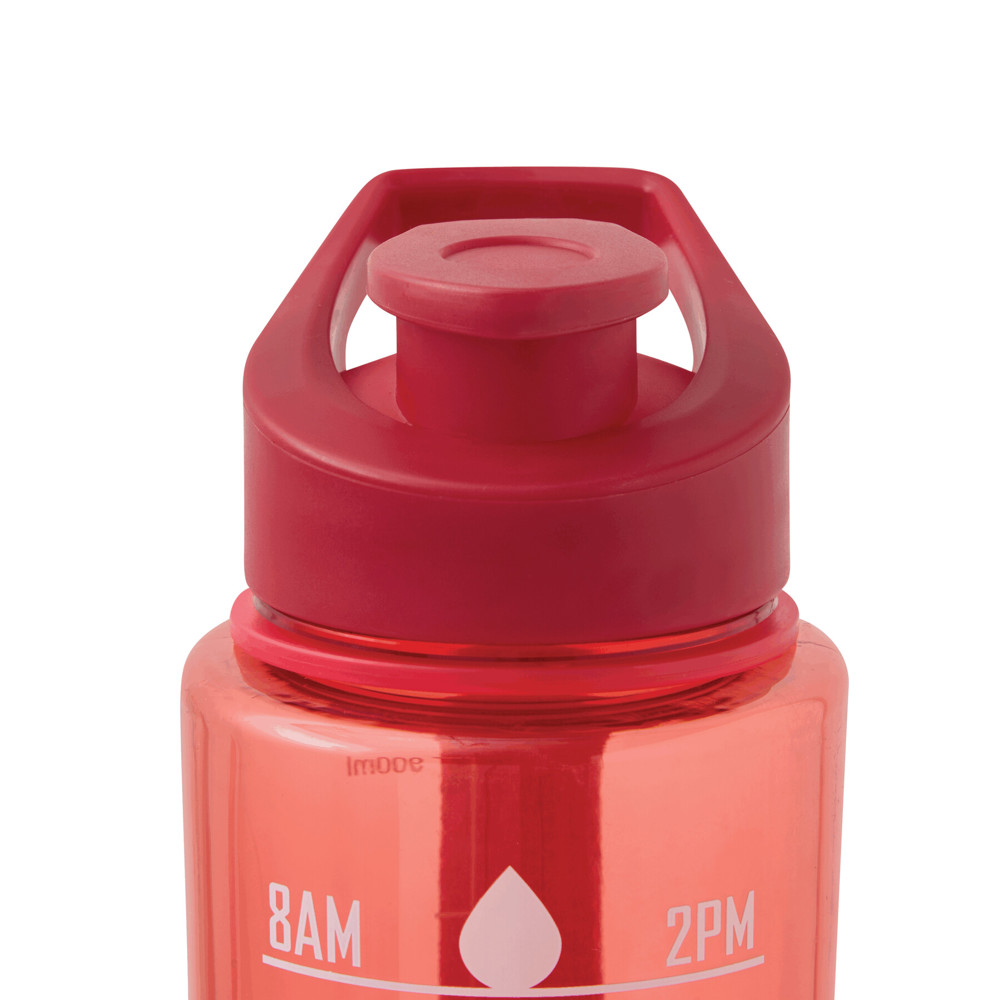 AQUA LEVEL - Sportdrinkfles