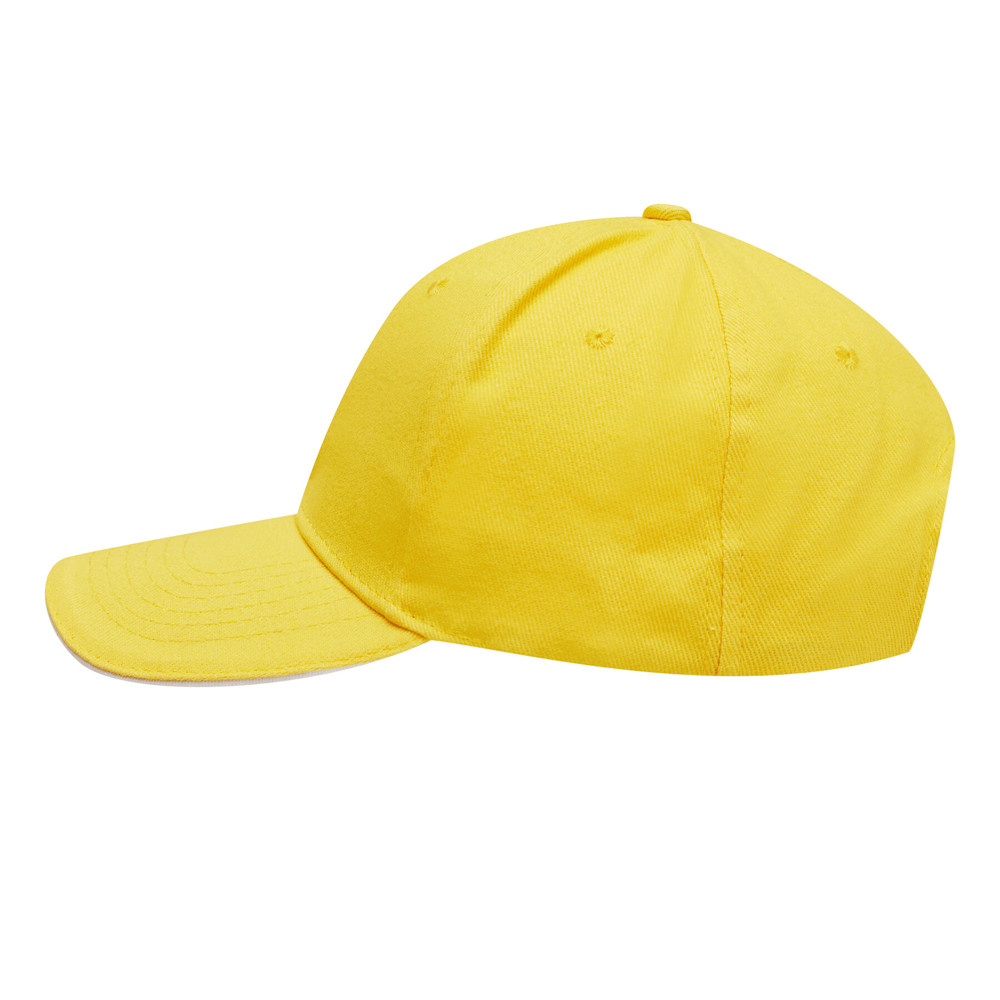 LIBERTY - 6 panel baseball cap