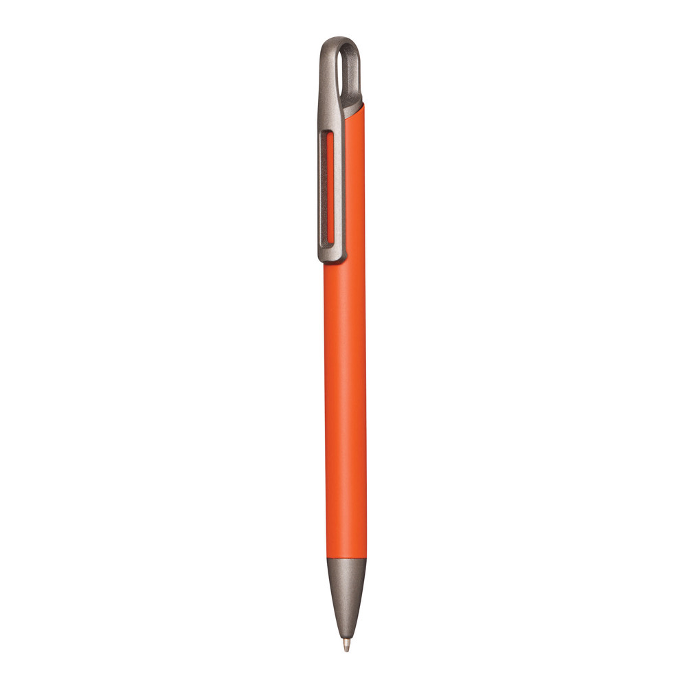 VIRAGIO - Aluminium balpen
