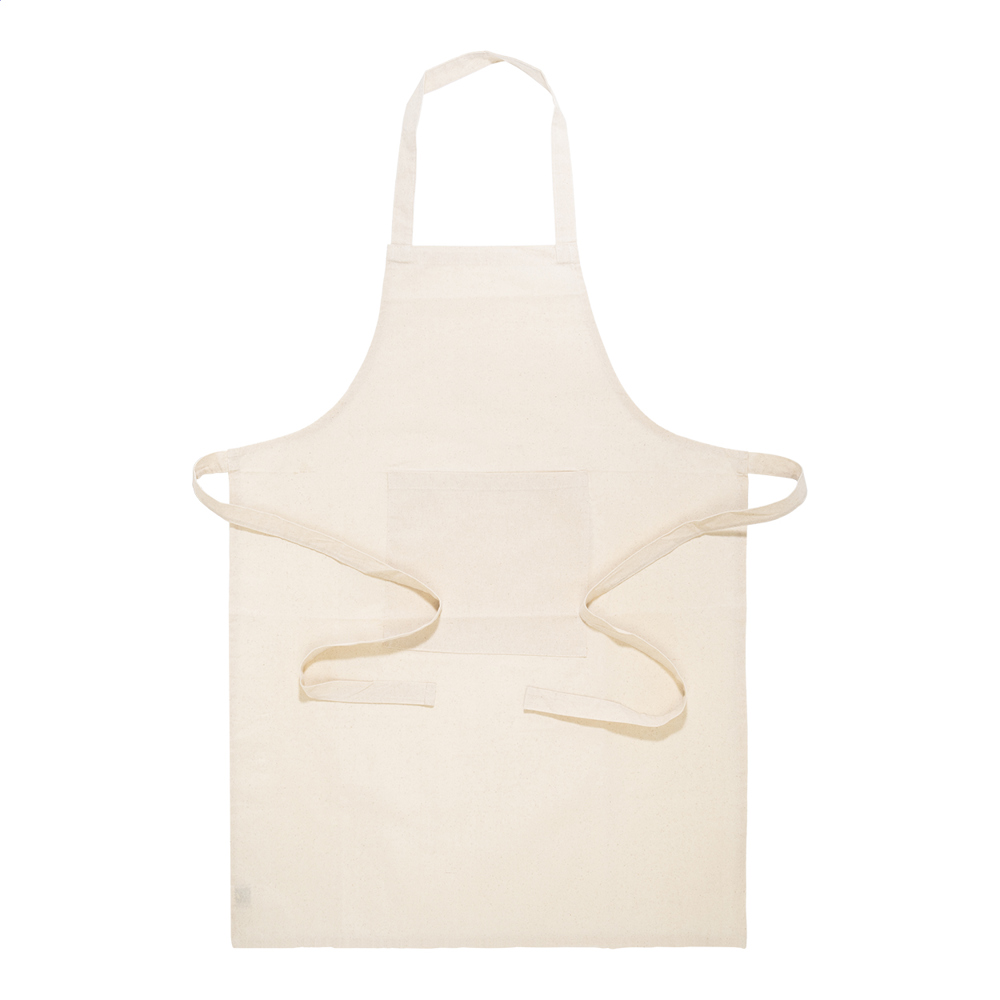 Fercook - Fairtrade schort - kopen of bedrukken