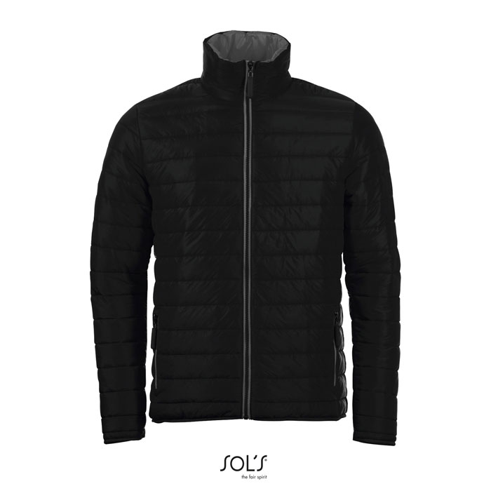 RIDE MEN - RIDE heren jas 180g - met logo of onbedrukt bestellen