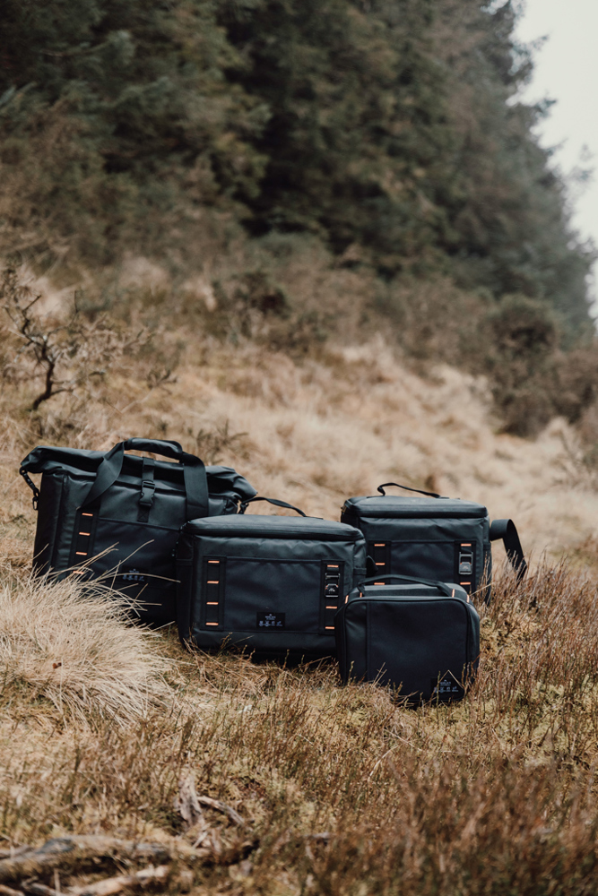 Nordic Drift Storm RCS waterafstotende koeltas 20L