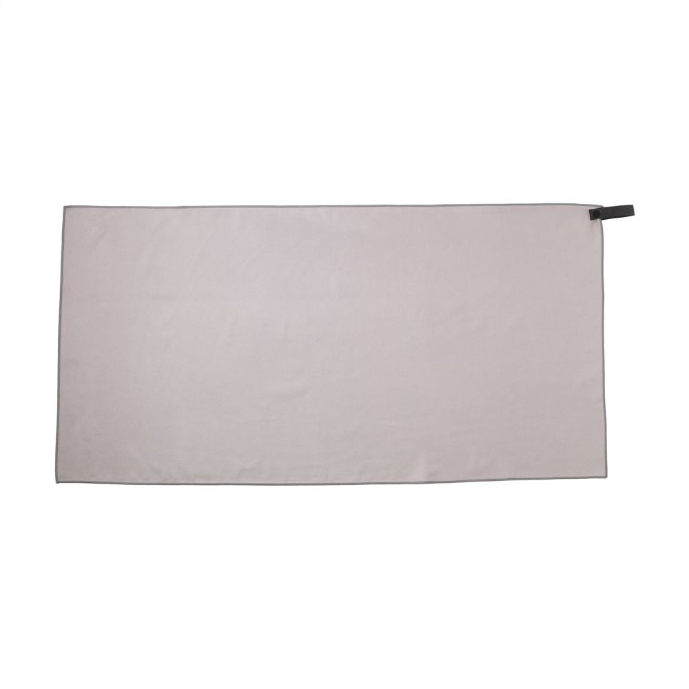 Quick Dry Sports/Travel Towel sporthanddoek