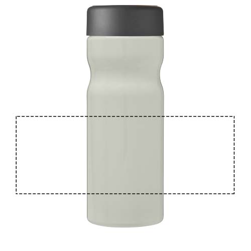 H2O Active® Eco Base 650 ml sportfles