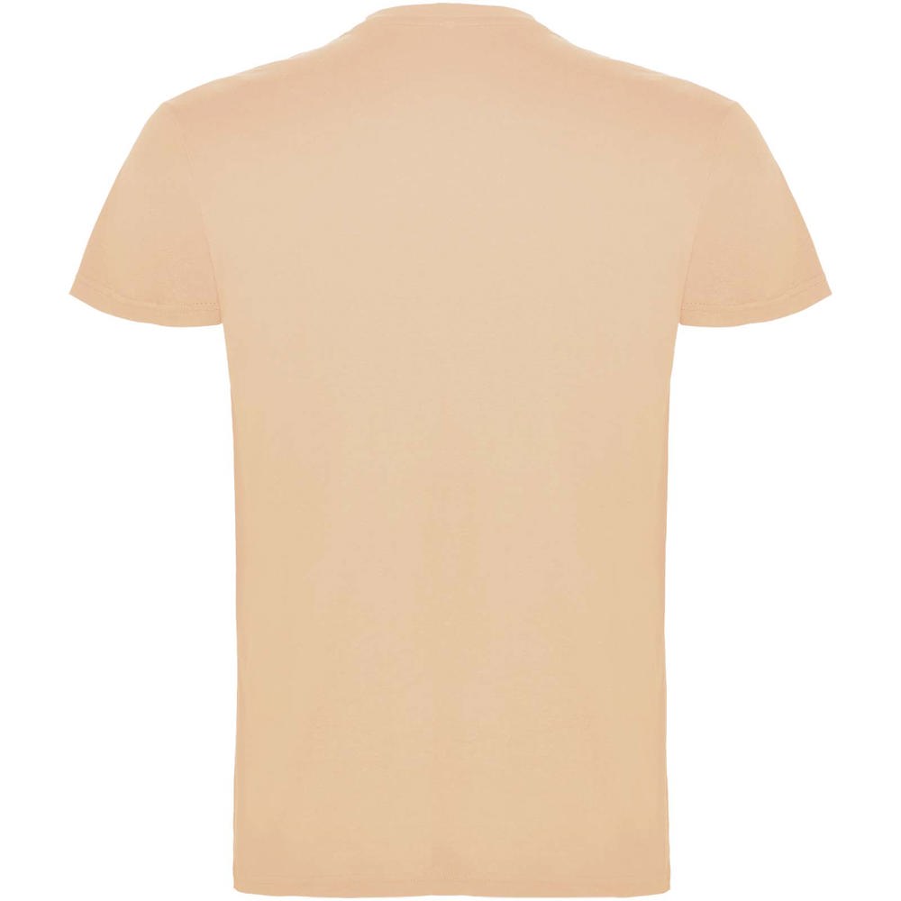 Beagle herenshirt met korte mouwen