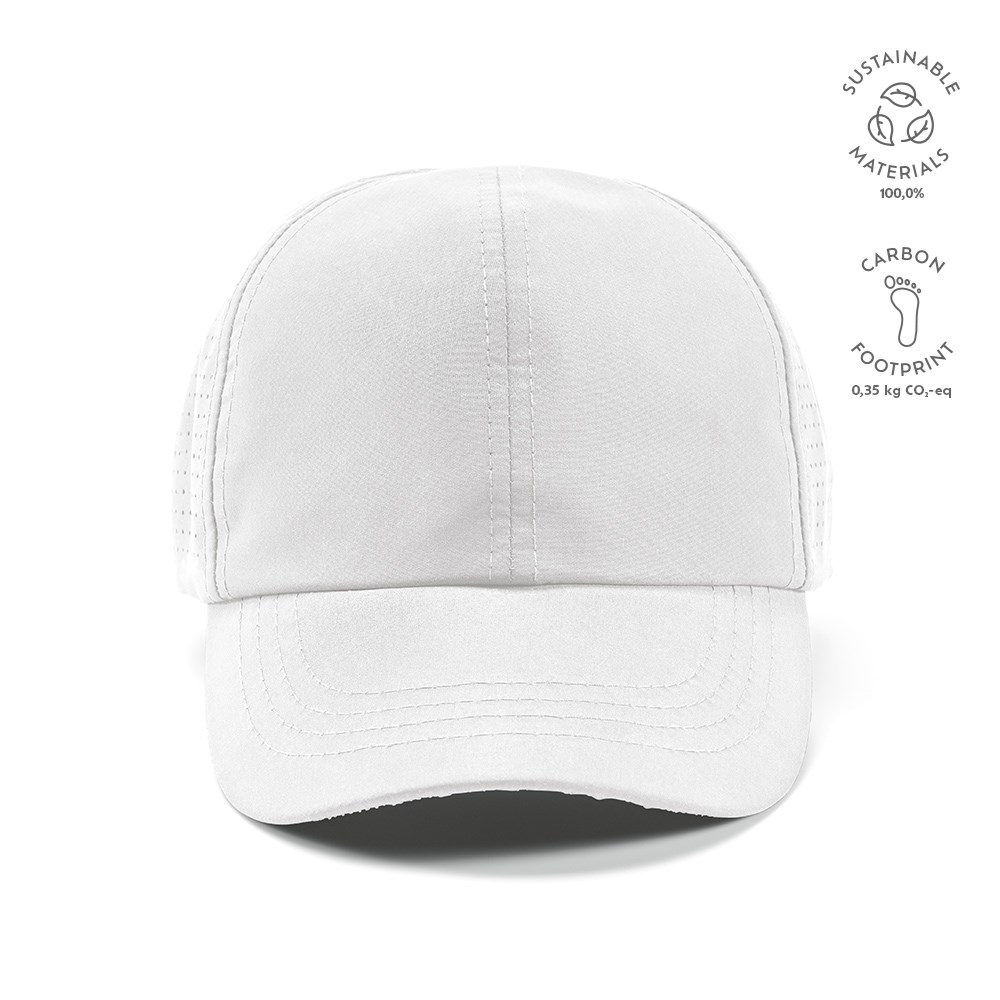 Armstrong pet 110 gsm - voor bedrijven en relatiegeschenken - Wit