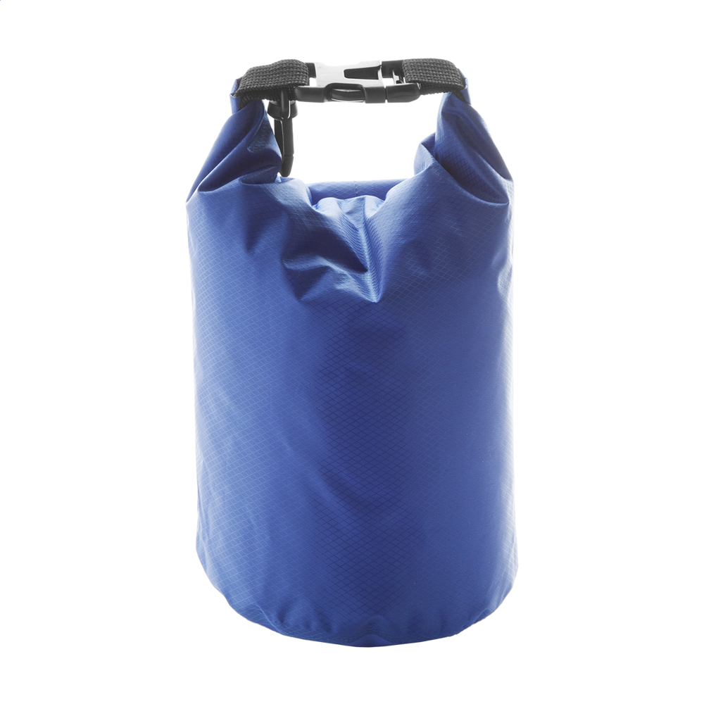 Aterro - dry bag - met logo of onbedrukt bestellen - Blauw