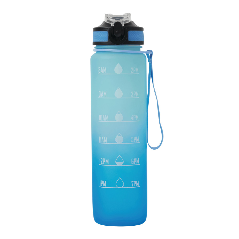 HYDRO LEVEL - Sportdrinkfles