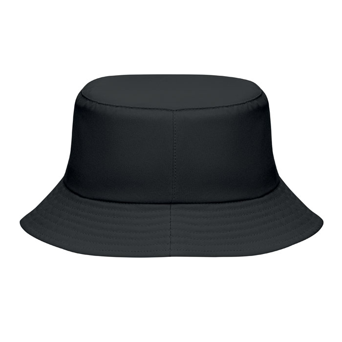 EMMER - Zonne-vissershoed polyester 150mo2437-85