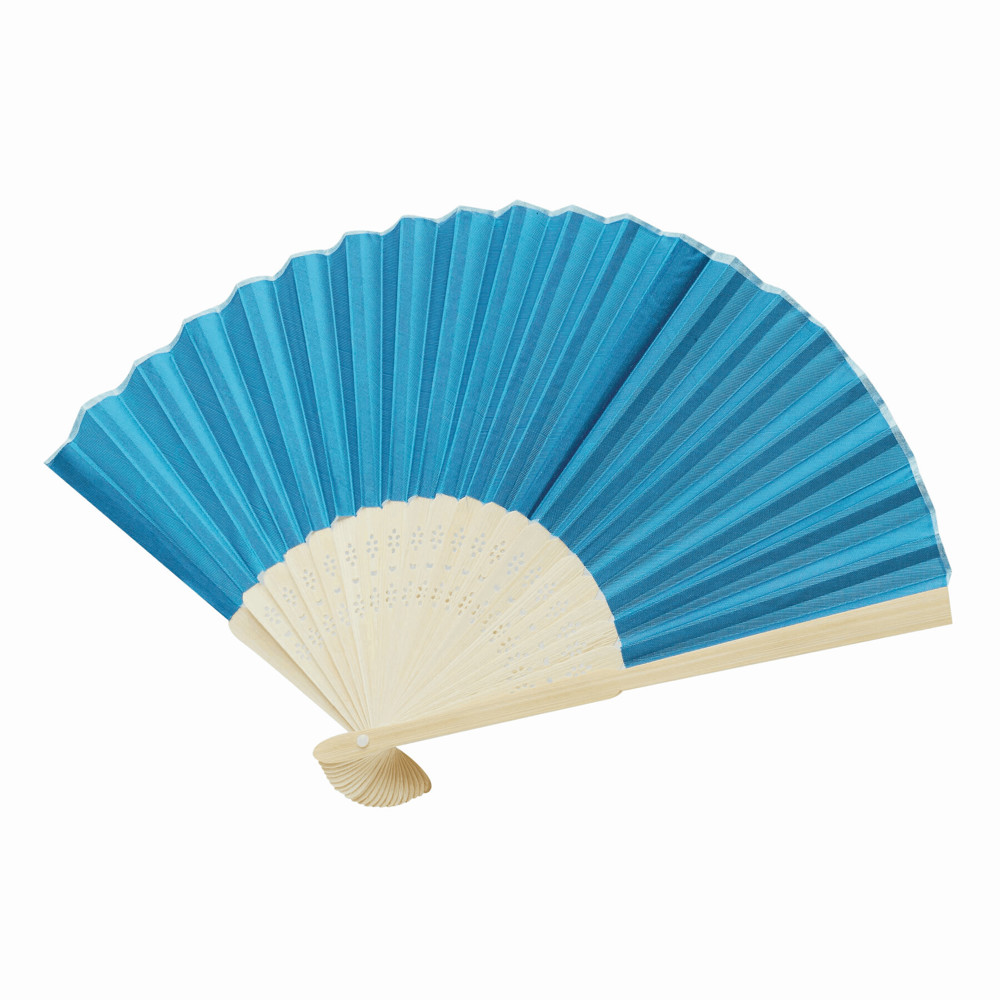 BAMBOO COOL - Opvouwbare waaier
