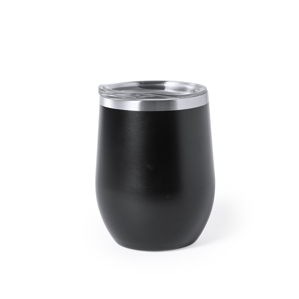 Beker-Fles Bobby - met logo of onbedrukt bestellen