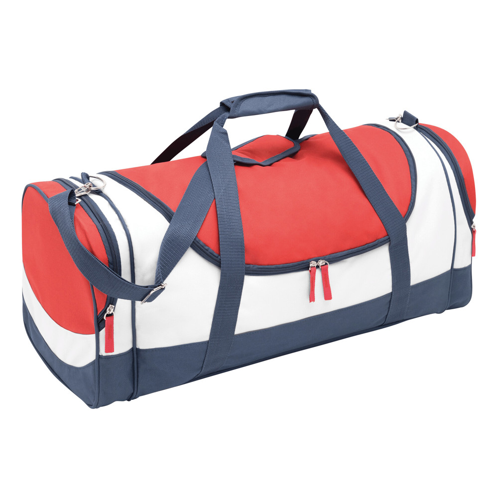 MARINA GYM - Sporttas - met logo of onbedrukt bestellen