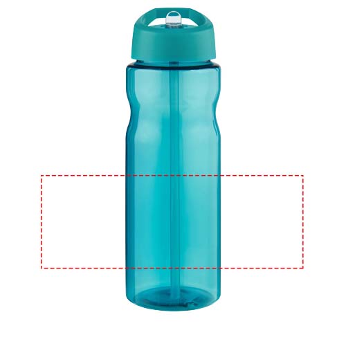 H2O Active® Base 650 ml bidon met fliptuitdeksel