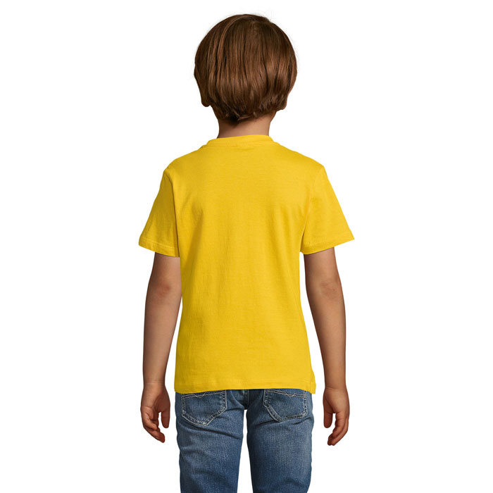 REGENT KIDS - REGENT Kinder t-shirt 150g