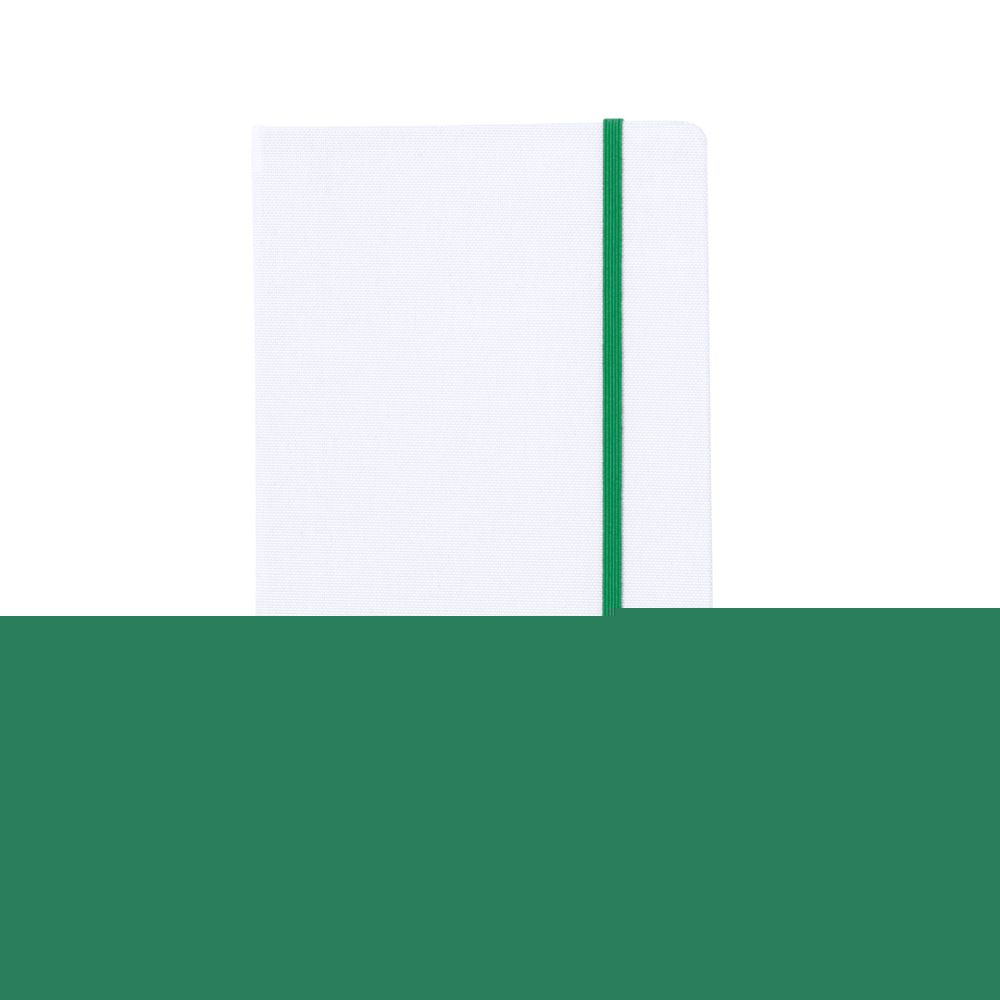 Sublimatie Notitieblokje Groly - met logo of onbedrukt bestellen - VER