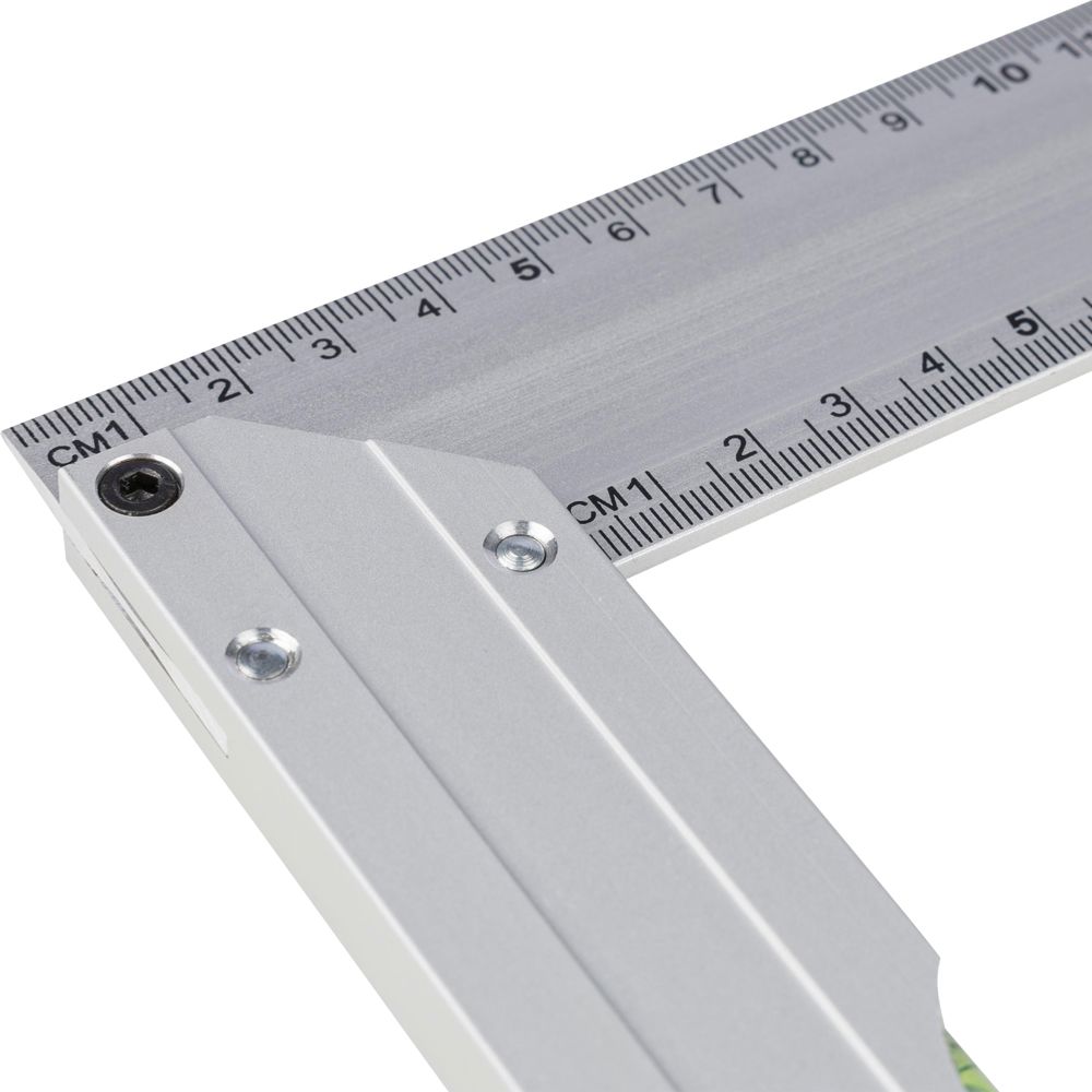 Aluminium winkelhaak Camila