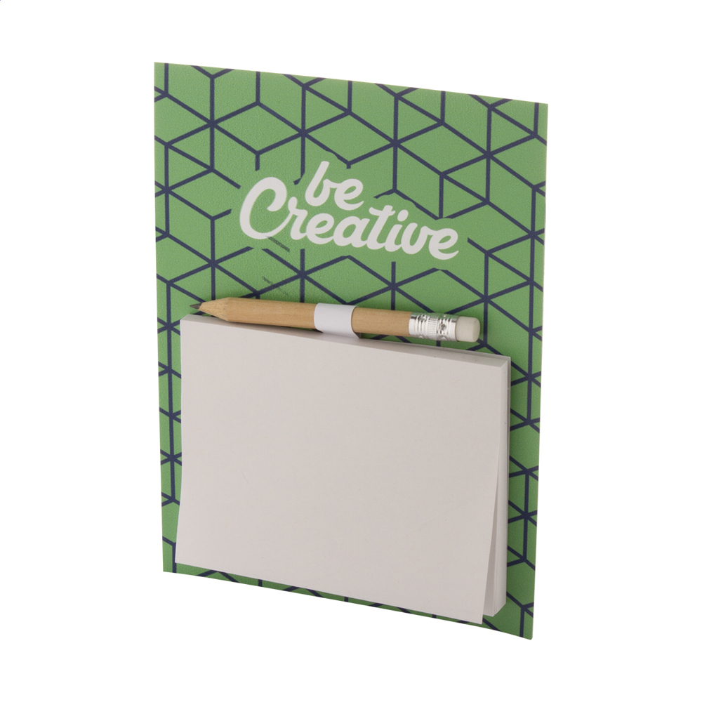 CreaStick Fridge Plus - custom made koelkastmagneet - kopen of bedrukken
