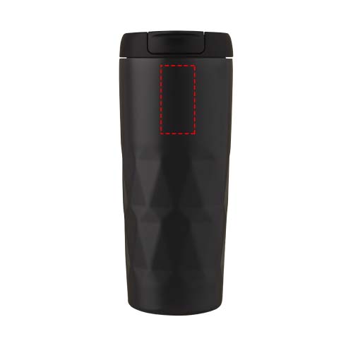 Prism koperen vacuüm geïsoleerde beker van 450 ml